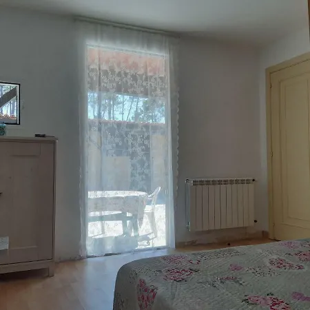 Lägenhet Abrego Sanxenxo