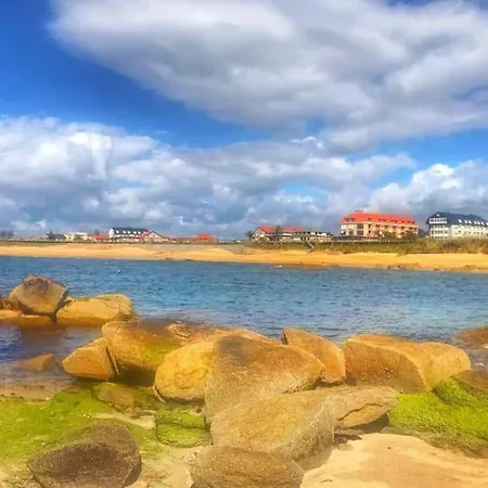 Abrego * Sanxenxo
