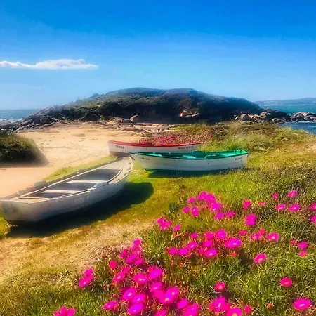 Abrego * Sanxenxo