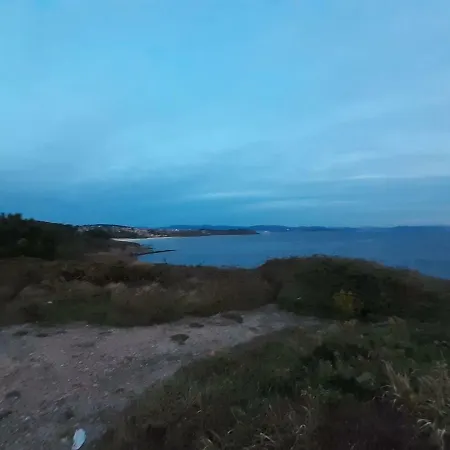 Abrego Lägenhet