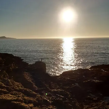 Abrego Lägenhet Sanxenxo