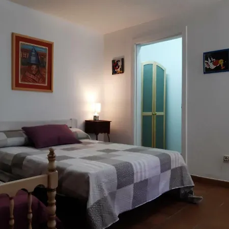 Abrego Sanxenxo